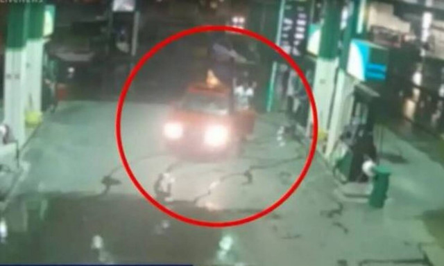 Θεσσαλονίκη: Βίντεο ντοκουμέντο με την 20χρονη που κατήγγειλε τον βιασμό της από Πακιστανούς