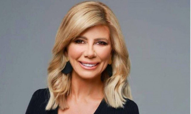 Ζήνα Κουτσελίνη: Αυτές είναι οι ερωτήσεις που την εξόργισαν (video)