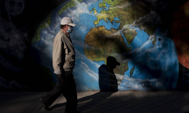 Κορονοϊός: Αυτοί είναι οι ισχυροί του πλανήτη που «χτυπήθηκαν» από την Covid-19