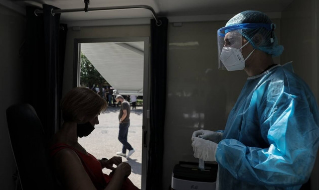 Κορονοϊός: Σοκαριστική πρόβλεψη! «Πολλές χώρες ίσως καταρρεύσουν ολοκληρωτικά»