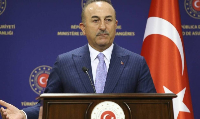 Τσαβούσογλου: Μην τολμήσει η ΕΕ να μας επιβάλει κυρώσεις