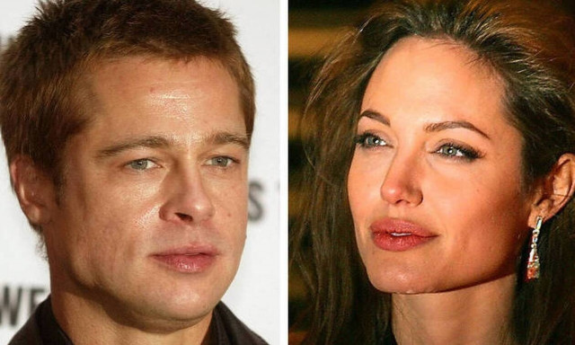 Μπραντ Πιτ: Μάρτυρας «κλειδί» κατά της Αντζελίνα Τζολί