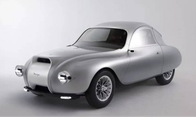 To Kyocera Moeye μας δείχνει πως θα μπορούσε να είναι ένα αυτόνομο αυτοκίνητο