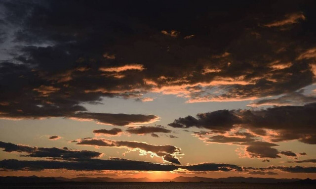 Ο καιρός σήμερα, Κυριακή 4 Οκτωβρίου