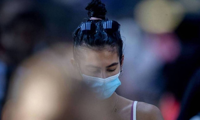 Κορονοϊός: Πότε ανοίγουν τις πύλες τους τα πανεπιστήμια - Μαθήματα με κανόνες και προβληματισμούς