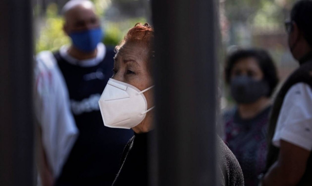 Κορονοϊός - Μεξικό: 78.492 νεκροί εξαιτίας της COVID-19 – Πάνω από 753.000 τα κρούσματα