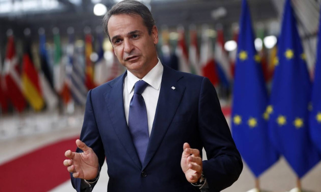PM Mitsotakis: Second general lockdown would be difficult, almost inconceivable	