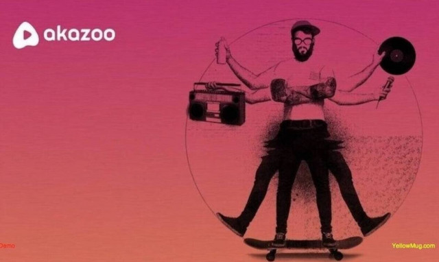 Μήνυση κατά της Akazoo για απάτη από την Επιτροπή Κεφαλαιαγοράς των ΗΠΑ