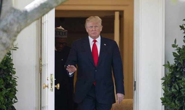 Κορονοϊός: Αυτοί είναι οι Έλληνες πίσω από το κοκτέιλ φαρμάκων στον Ντόναλντ Τραμπ (vid)