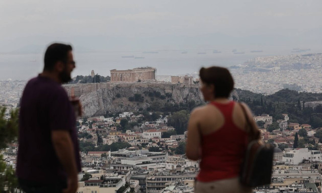 Partly cloudy on Monday: Rain in the northwest