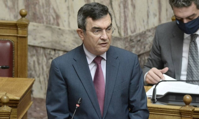 Οικονόμου: ΜKO που λειτουργούν παρασιτικά, θα εντοπίζονται και θα αντιμετωπίζουν τη Δικαιοσύνη