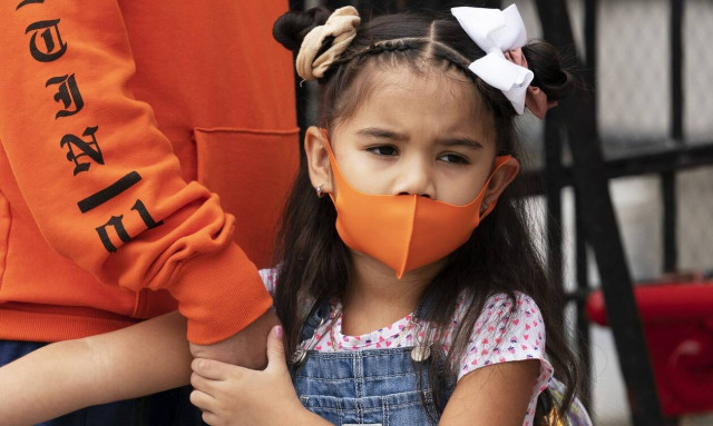 Κορονοϊός ΗΠΑ: Έτοιμη για νέο lockdown η Νέα Υόρκη