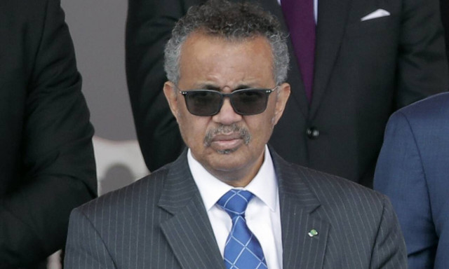 ΠΟΥ: Ευχαρίστησε δημόσια τον Βασίλη Κικίλια  