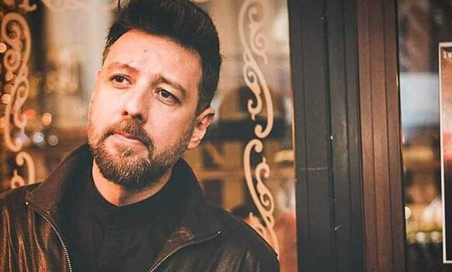 Μάνος Παπαγιάννης: Εισήχθη στο νοσοκομείο - Δύσκολες ώρες για τον ηθοποιό