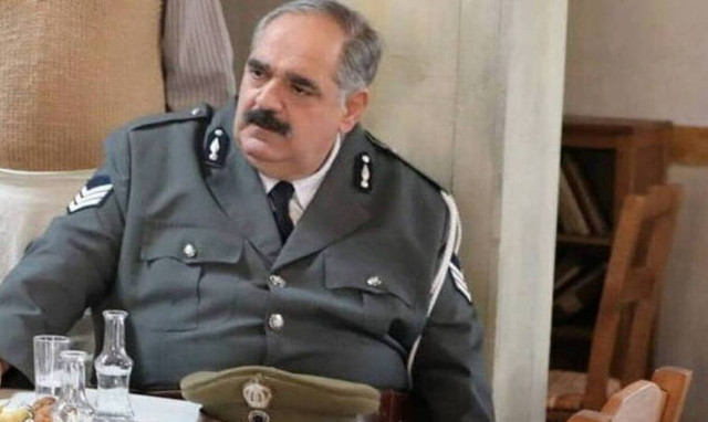 Γιώργος Σουξές: Όσα αποκάλυψε για τις Άγριες Μέλισσες!