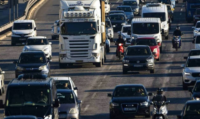Τέλη κυκλοφορίας 2021: Πότε θα αναρτηθούν στο Taxisnet - Τι θα πληρώσουν οι ιδιοκτήτες
