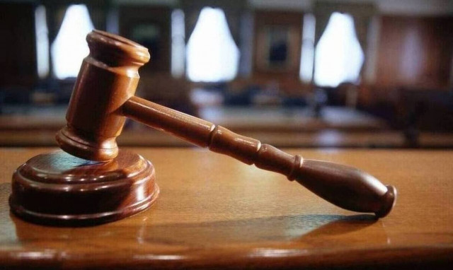 Κορονοϊός: Κλείνουν για δύο ημέρες τα δικαστήρια της Κοζάνης λόγω κρούσματος