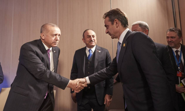 Κλιμακώνουν την ένταση τα τουρκικά ΜΜΕ: «Η Αθήνα σαμποτάρει τις συνομιλίες»