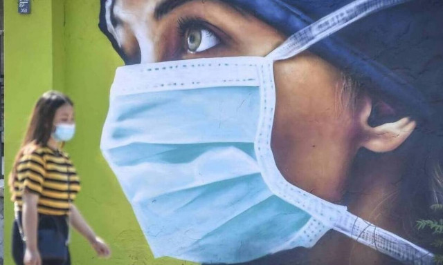 Ιταλία Κορονοϊός: 2.578  νέα κρούσματα - 18 νεκροί σε ένα 24ωρο