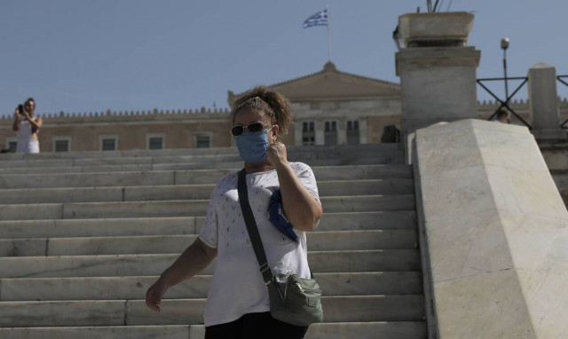 Κορονοϊός: Κάτω από 100 τα κρούσματα στην Αττική μετά από καιρό