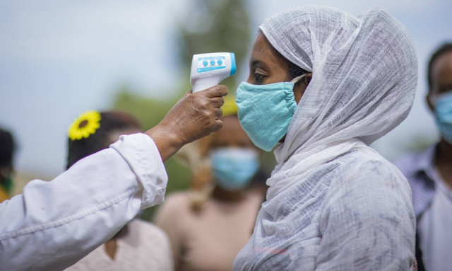 Κορονοϊός - ΠΟΥ: 120 εκατ. τεστ για φτωχές χώρες