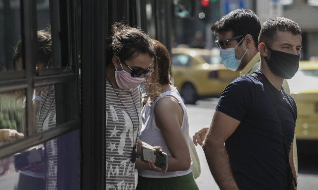 Κορονοϊός: 229 νέα κρούσματα στην Ελλάδα - Τέσσερις νεκροί το τελευταίο 24ωρο