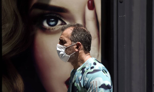 Κορονοϊός: Θάνατος και αγωνία σε όλο τον πλανήτη - Σχεδόν 35 εκατ. κρούσματα