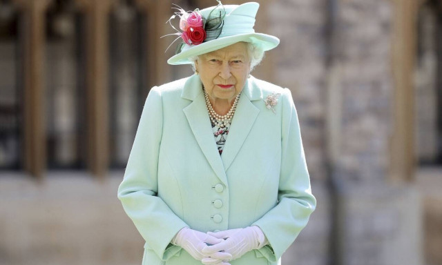 Βρετανία: Νέο «χαστούκι» στη βασίλισσα από Μέγκαν και Χάρι