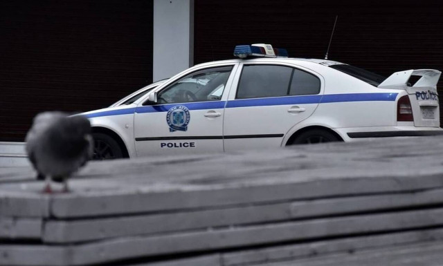 Ηράκλειο: Αδέλφια έβγαλαν τα όπλα -  Στο αυτόφωρο μετά τους πυροβολισμούς 