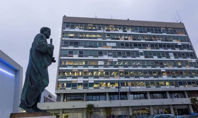 Κορονοϊός - Θεσσαλονίκη: Κατάληψη στην Πρυτανεία του ΑΠΘ! Αυτά είναι τα αιτήματα των φοιτητών 