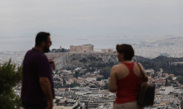 Κορονοϊός: Στο «κόκκινο» ξανά η Αττική με 167 νέα κρούσματα - «Βράζει» η Κοζάνη