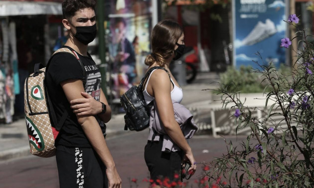 Κορονοϊός: Ακόμη ένας νεκρός στην Ελλάδα, κατέληξε 82χρονη - Τα νέο μέτρο που έρχεται