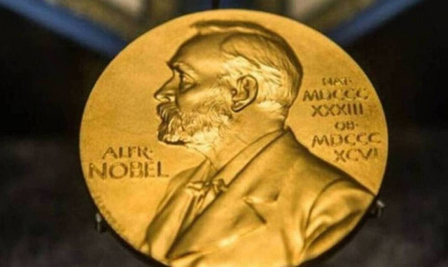 Βραβεία Νόμπελ 2020: Αντίστροφη μέτρηση για την απονομή - Αυτός είναι ο Έλληνας φαβορί