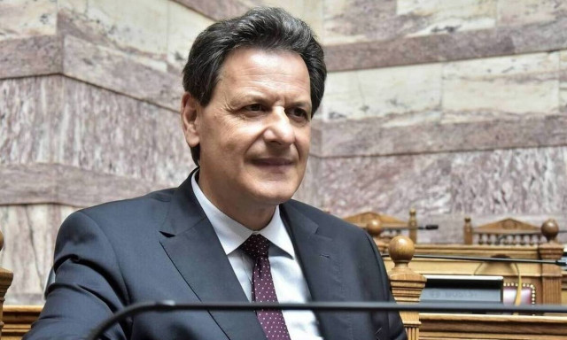 Σκυλακάκης στο OPEN: Έρχεται ένας δύσκολος χειμώνας αλλά θα υπάρξει στήριξη