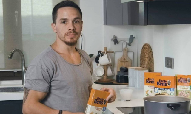 Πώς μία συσκευασία ρύζι Uncle Ben’s αρκεί για να κάνουμε όλοι μαζί τη διαφορά