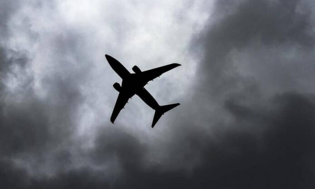 Θρίλερ με πτήση Ολλανδών ακτιβιστών – Πήγαιναν Μυτιλήνη για να μεταφέρουν μετανάστες