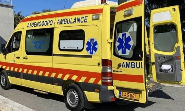 Πέθανε ο Λάζαρος Γαϊτάνης – Σύζυγος Ελληνίδας δημοσιογράφου 