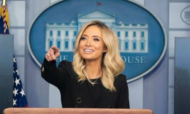 Κορονοϊός: Νέο κρούσμα στον Λευκό Οίκο - Θετική και η Γραμματέας Τύπου