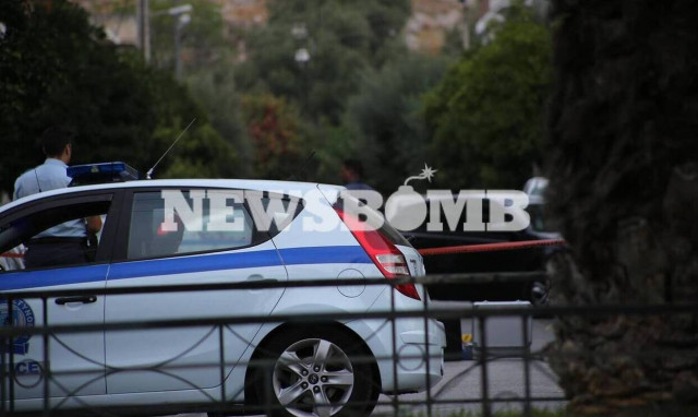 Μαφιόζικη εκτέλεση στην Καλλιθέα: Ο δολοφόνος «γάζωσε» τον «Απάτσι» με 6 σφαίρες