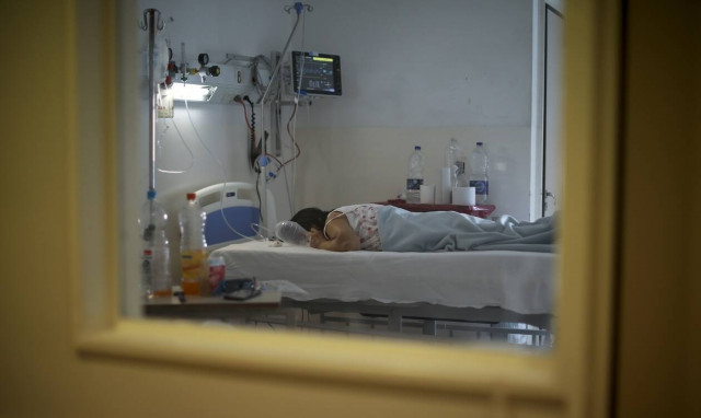 Μεξικό:  Συγκλονίζει η σύζυγος Έλληνα που πέθανε από κορονοϊό – «Παρέλαβα μόνο την τέφρα του»