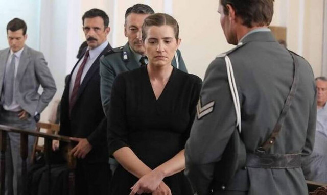 Άγριες Μέλισσες: Έφτασε η ώρα της ετυμηγορίας για την Ελένη