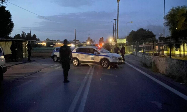 Αναβρασμός στη Μεσσήνη μετά το θάνατο του 18χρονου: Φθορές σε μαγαζιά - Φόβοι για βεντέτα