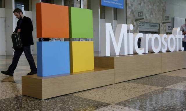 Επένδυση της Microsoft στην Ελλάδα: Τα πρόσωπα-«κλειδιά» για το deal