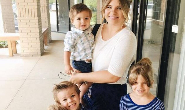 Χάρισε τα παιχνίδια των παιδιών της και την χαρακτήρισαν εγωίστρια