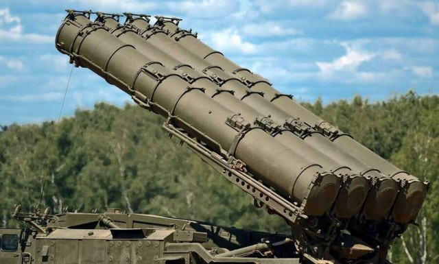 Μέγα φιάσκο για τους Τούρκους: Ενεργοποίησαν S-400 για να βρουν ελληνικά F-16 και… ούτε που τα είδαν