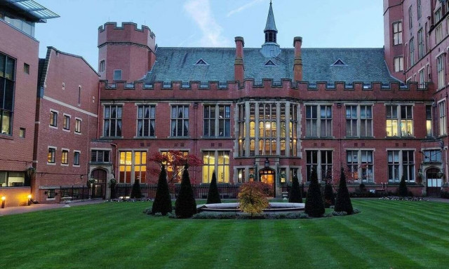 Κορονοϊός: Τρόμος σε πανεπιστήμιο – Εντοπίστηκαν χεδόν 500 κρούσματα