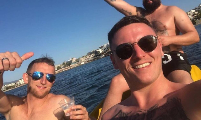 Θρίλερ στην Τουρκία: Ένας νεκρός τουρίστας μετά από οδοντιατρικές εργασίες