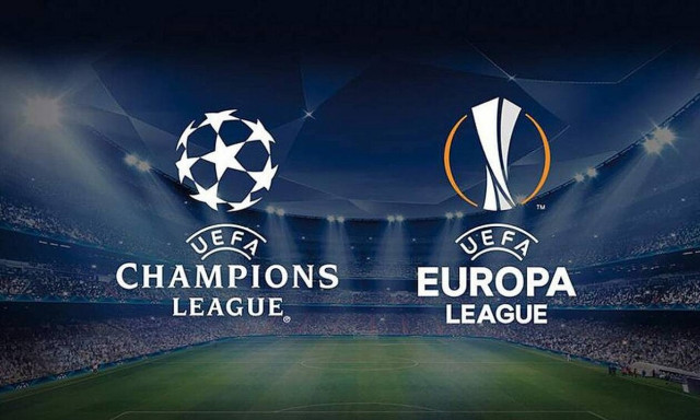 Θα προκριθούν οι ελληνικές ομάδες από τους ομίλους;