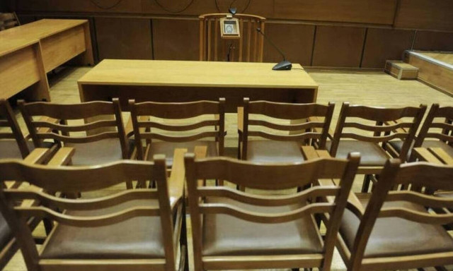 Ρόδος: Καταδικάστηκε νεκροθάφτης για διακίνηση παιδικής πορνογραφίας