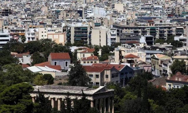 ΕΝΦΙΑ 2020: Έρχονται μειώσεις σε 450.000 ιδιοκτήτες ακινήτων - Ποιοι επωφελούνται 